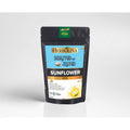 Herbolina Roasted And Salted Sunflower Seeds - 150 gms