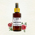 Love Earth Rose Water - 100 ml