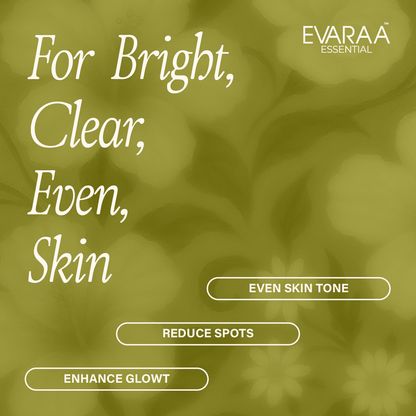 Evaraa Essential Rubia Rose Bodywash
