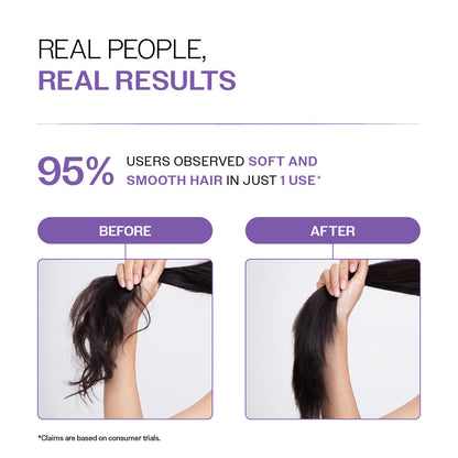 Bare Anatomy Rosemary & Rice Water Hair Growth Spray - 200 ml
