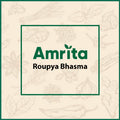 Amrita Roupya Bhasma