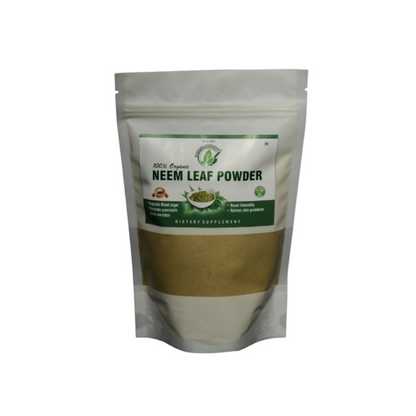 Dr.Bhargav�s Neem Leaves Powder