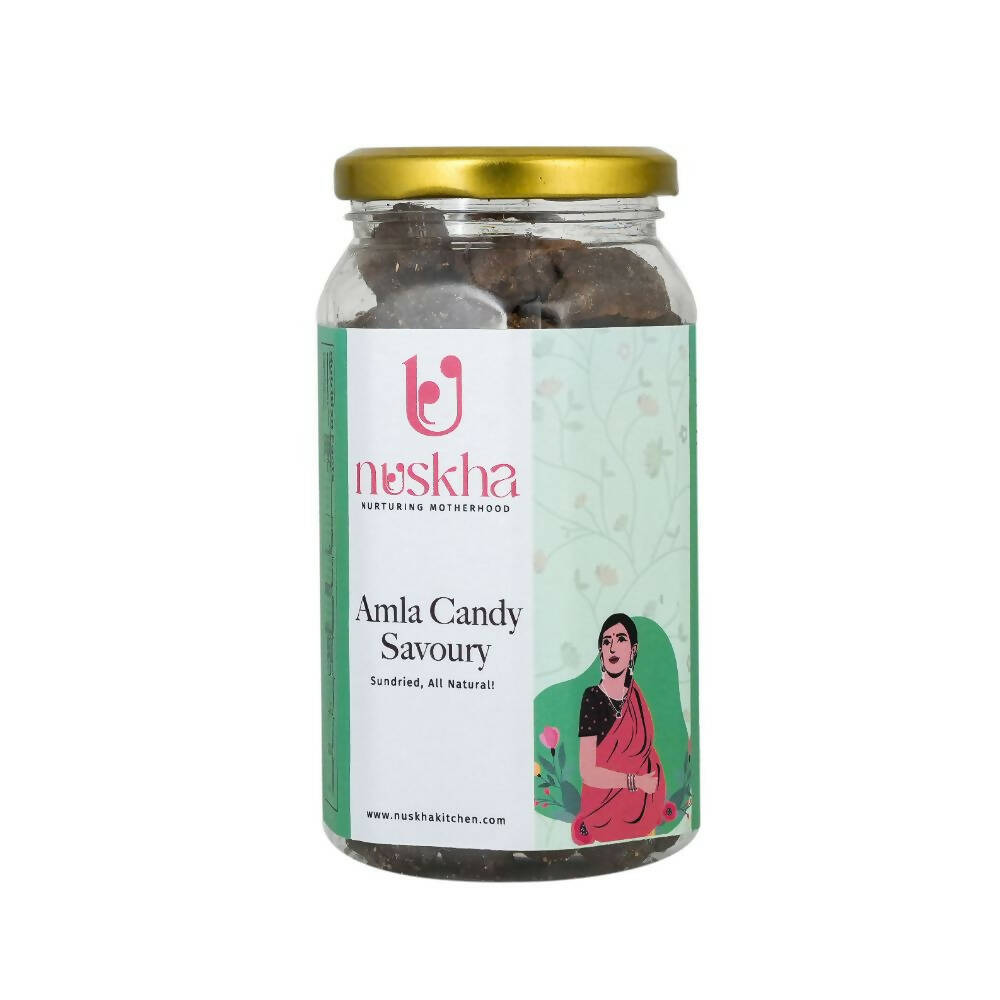 Nuskha Amla Candy Savoury