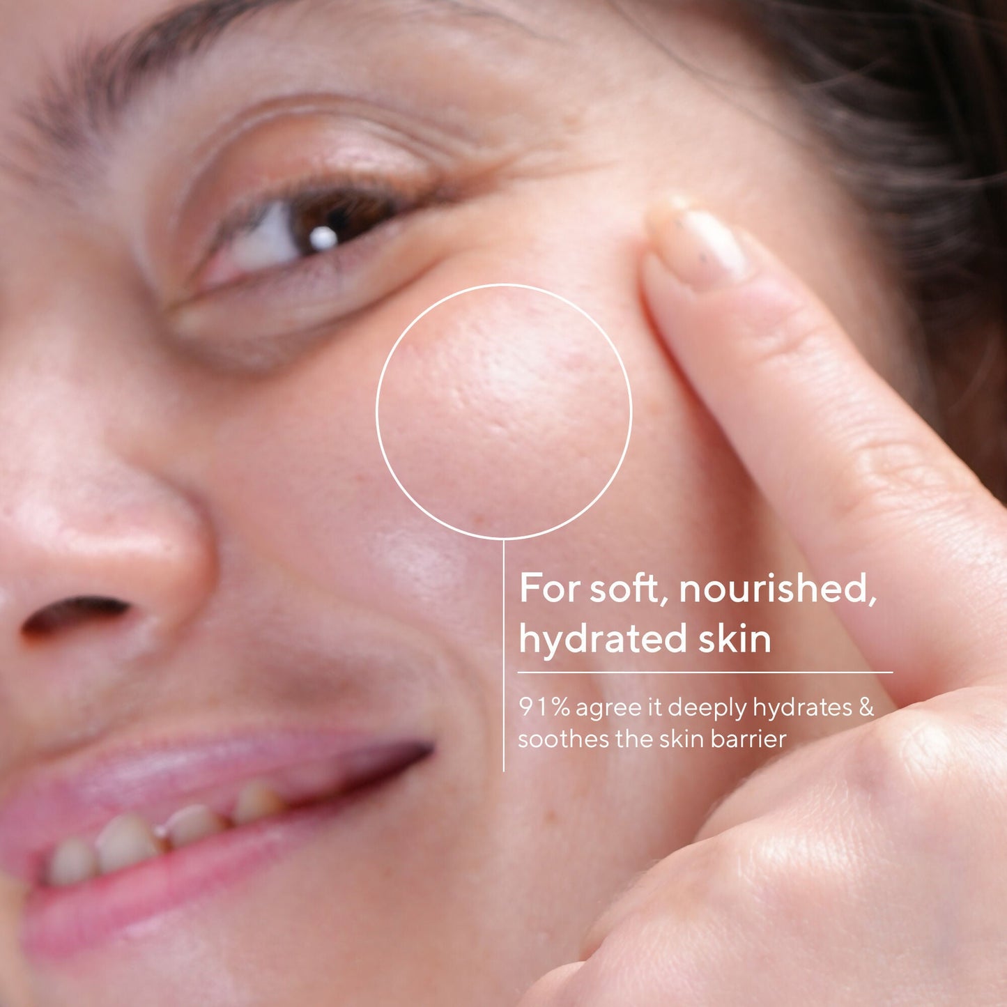 Cos-IQ FC-2 Face Cleanser for Dry Skin