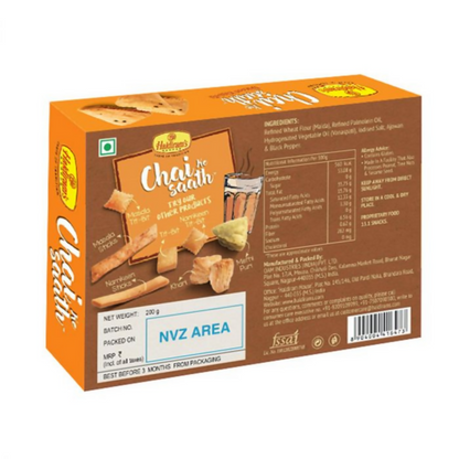 Haldiram's Trikoni Khasta