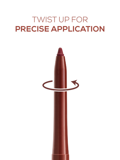 Chambor Extreme Wear Transferproof Lip Liner - Penelope