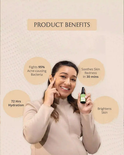 AreoVeda Acne Care Ritual
