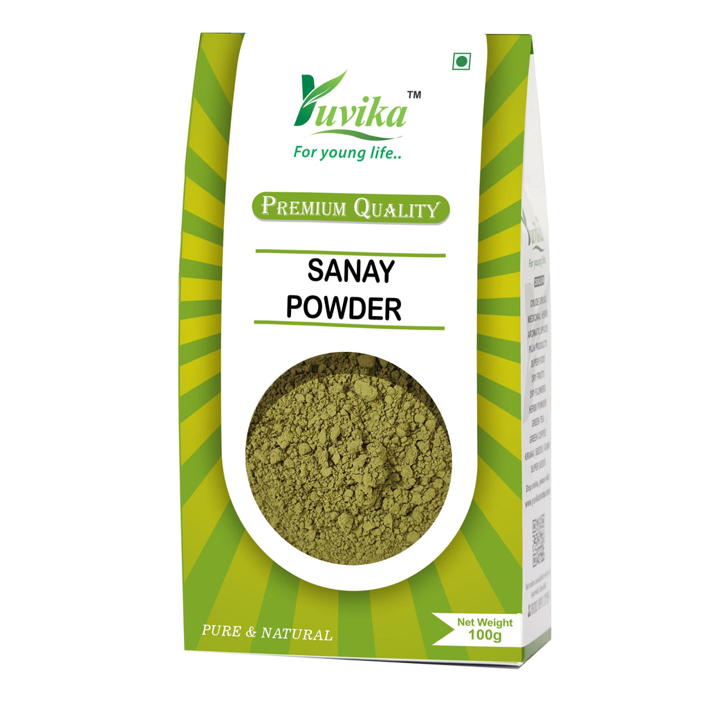 Yuvika Sanay Powder - 100gms