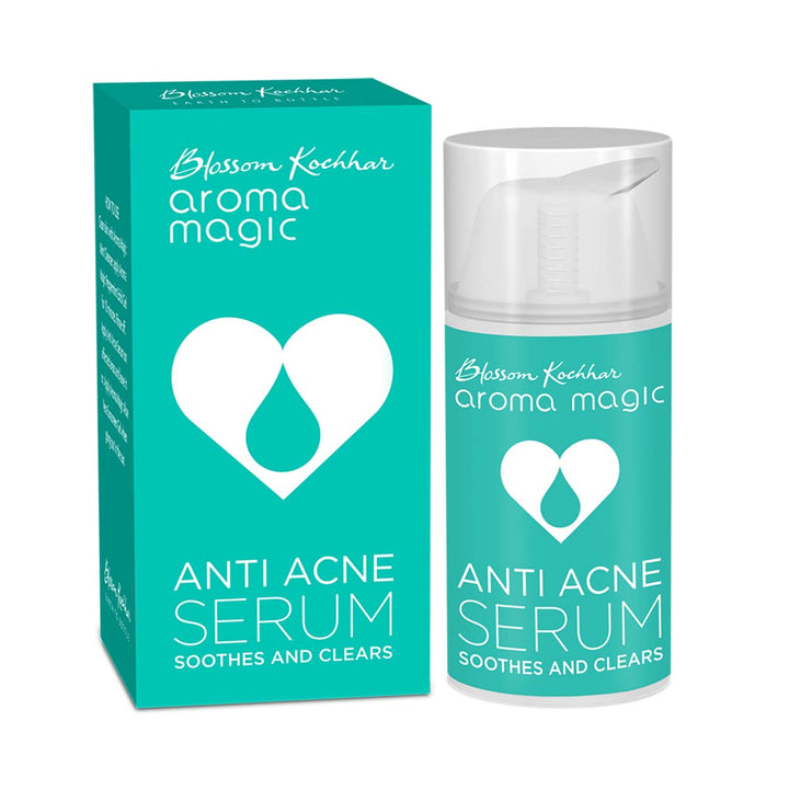 Blossom Kochhar Aroma Magic Anti Acne Serum - 30 ml