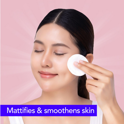 Blue Heaven Get Bright Compact Powder - Honey