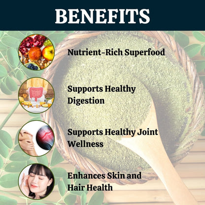 Herbal Hills Ayurveda Shigru Powder