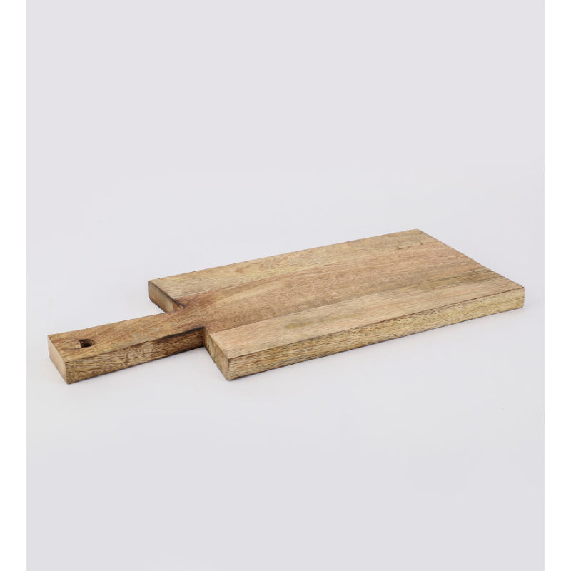 Wooden Quad Chopping Board