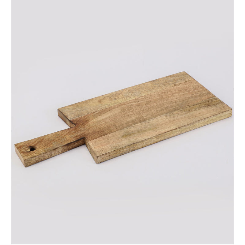 Wooden Quad Chopping Board