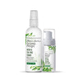 Blossom Kochhar Aroma Magic Anti Pimple Foam Face Wash & Toner Combo - 200 ml