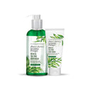 Blossom Kochhar Aroma Magic Anti Pimple Body Wash & Face Wash Combo