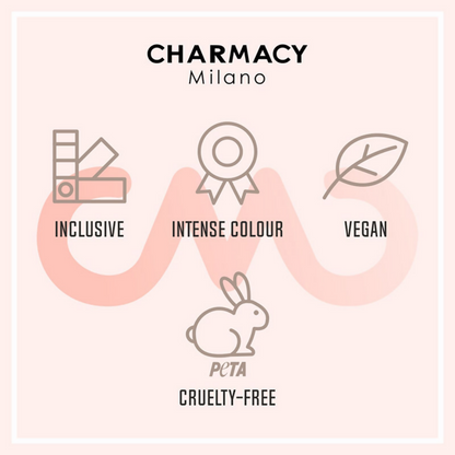 Charmacy Milano Insane Shifters Eyeshadow - 503
