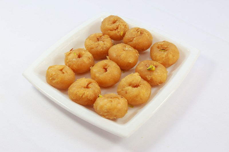 Olive Mithai Shop Chitti Badusha - 1 kg