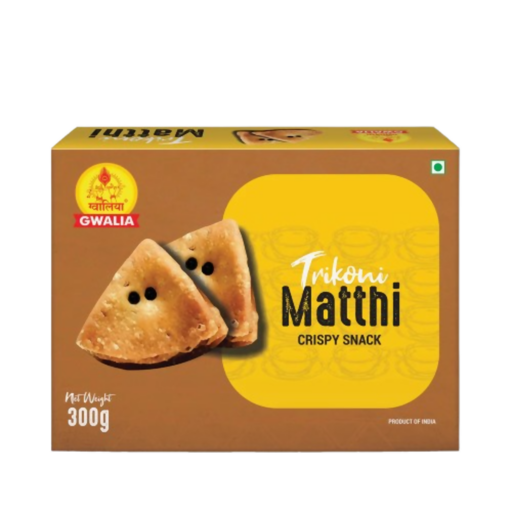 Gwalia Sweets Trikoni Mathi