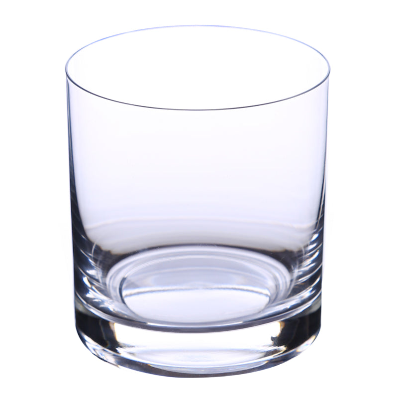 Barline Crystal Whiskey Glass | Set of 6 (280ml)