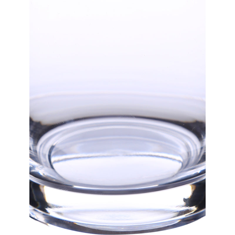 Barline Crystal Whiskey Glass | Set of 6 (280ml)