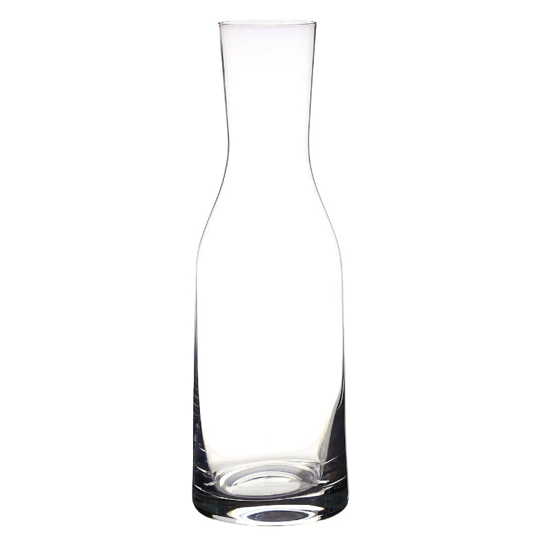 Bar Crystal Decanter