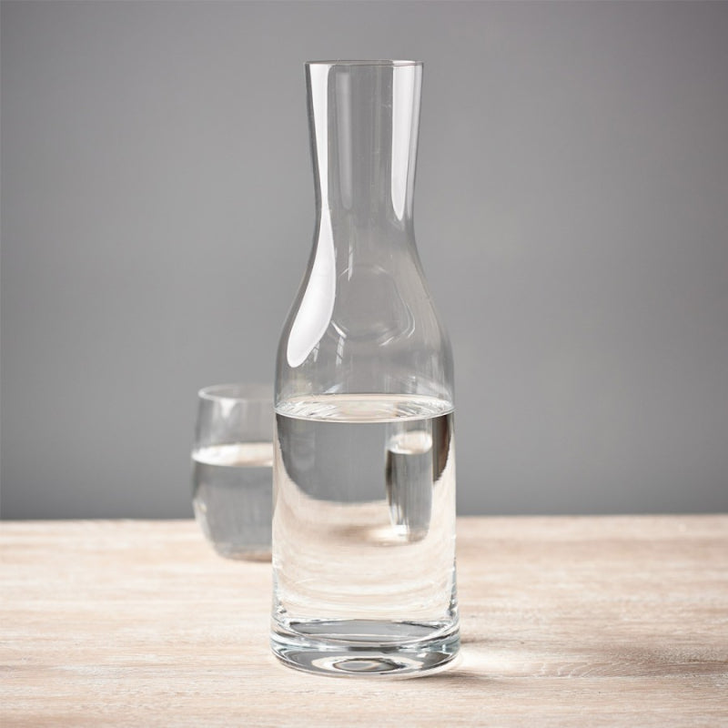 Bar Crystal Decanter
