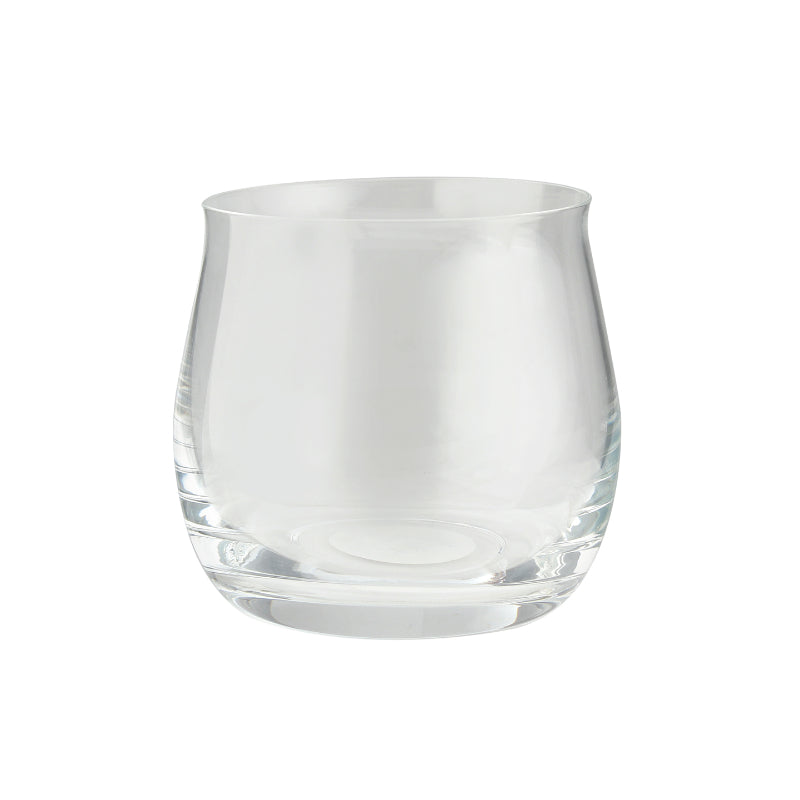 Angela Crystal Whiskey Glass | Set of 6