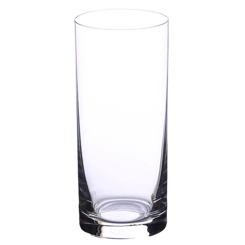 Barline Crystal Hi Ball Glass | Set of 6