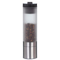 Salt Dispenser & Pepper Grinder