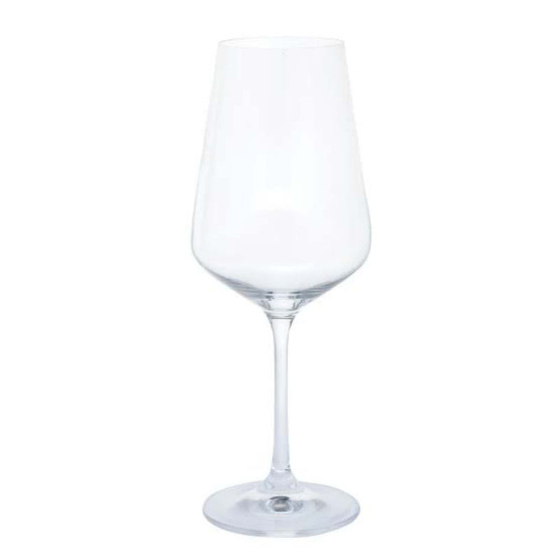Ariana Cheers Red Wine Glasses | Set of 4