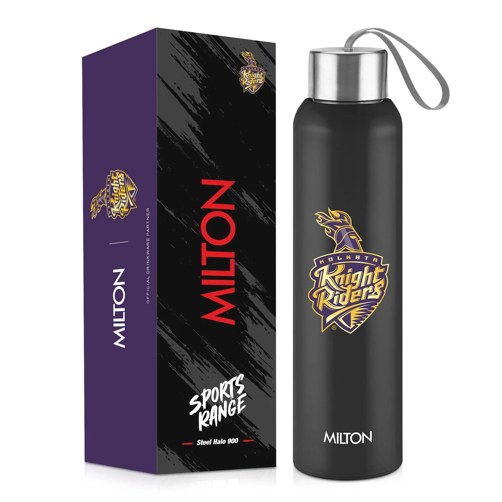 Milton Sports Aura KKR UV Printing Thermosteel Bottle 725ml