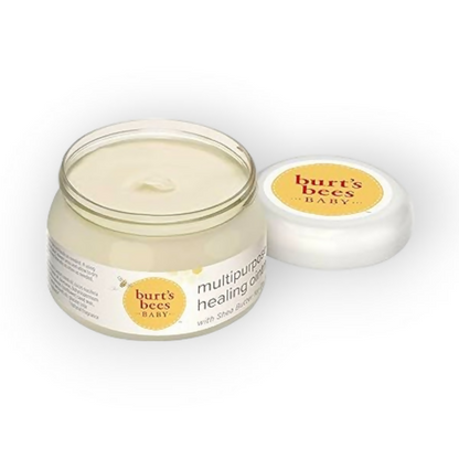 Burt's Bees Baby Multipurpose Ointment with Shea Butter for Dry Skin