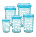 Milton Storex Container 5 Pcs Set