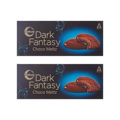 Sunfeast Dark Fantasy Choco Meltz