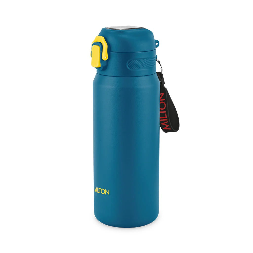 Milton Swing Hot & Cold Thermosteel Bottle