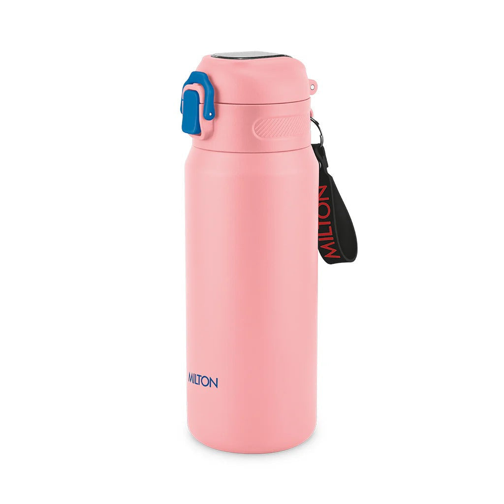 Milton Swing Hot & Cold Thermosteel Bottle