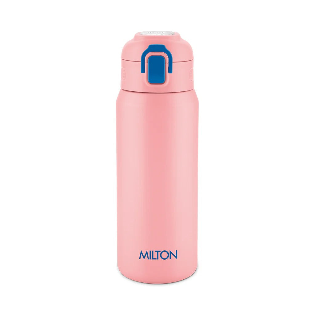 Milton Swing Hot & Cold Thermosteel Bottle