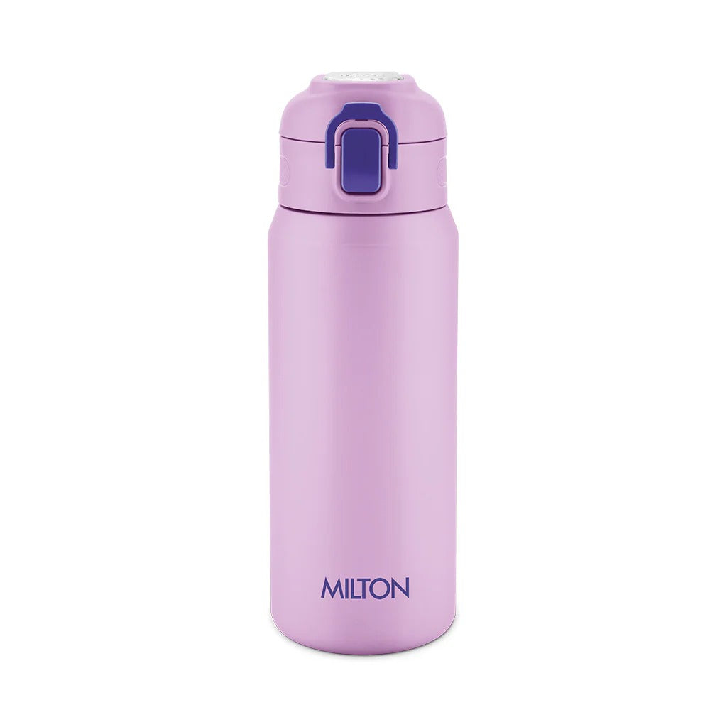 Milton Swing Hot & Cold Thermosteel Bottle