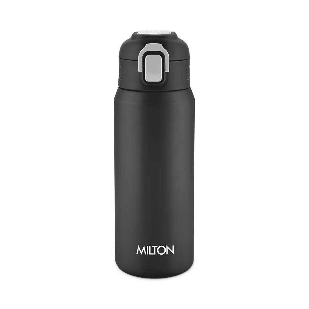 Milton Swing Hot & Cold Thermosteel Bottle