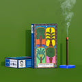 Phool Bambooless Incense Sticks Sambrani - 27 Sticks