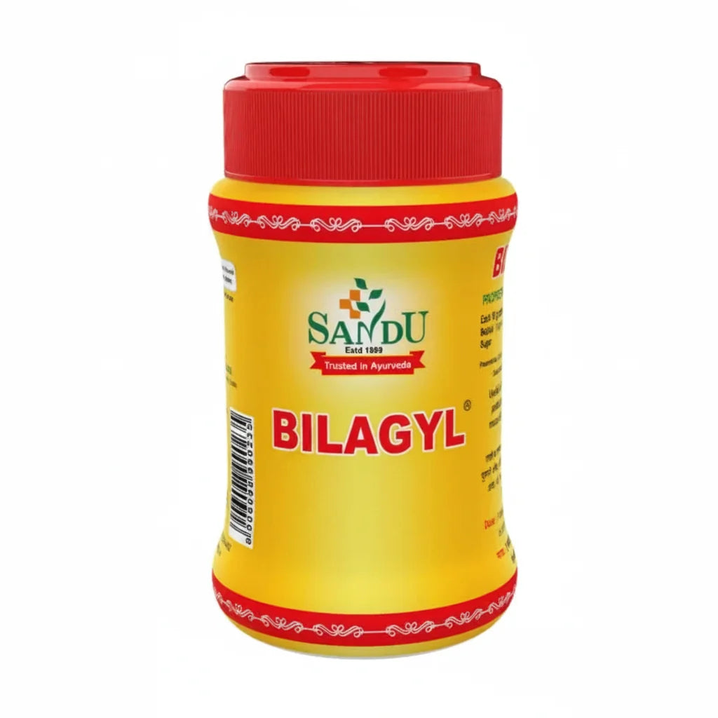Sandu Bilagyl - 250 gms
