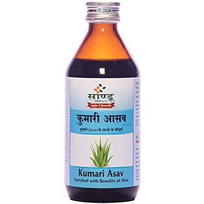 Sandu Kumari Asava - 450 ml