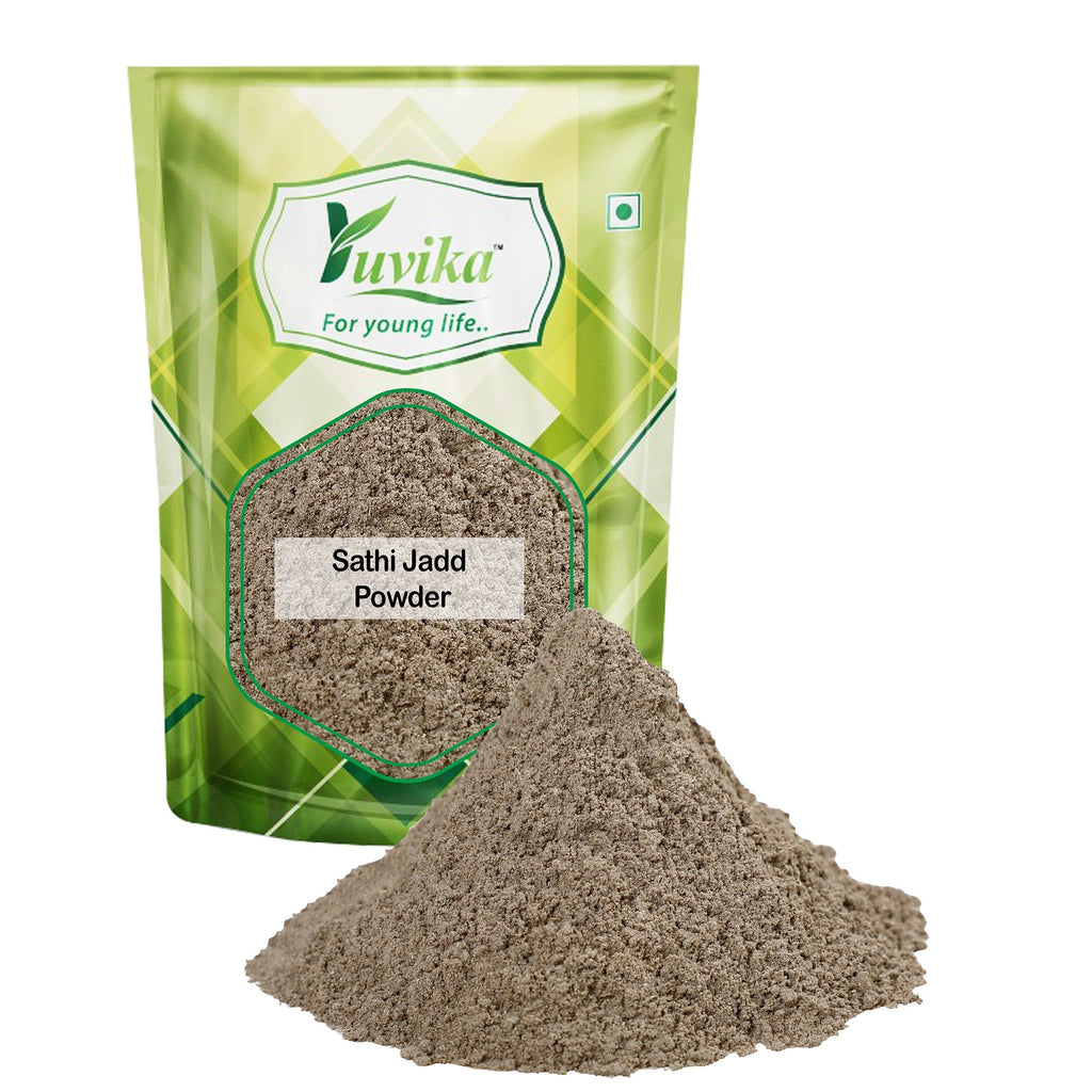 Yuvika Sathi Jadd Powder/Punarva/Boerhavia Diffusa