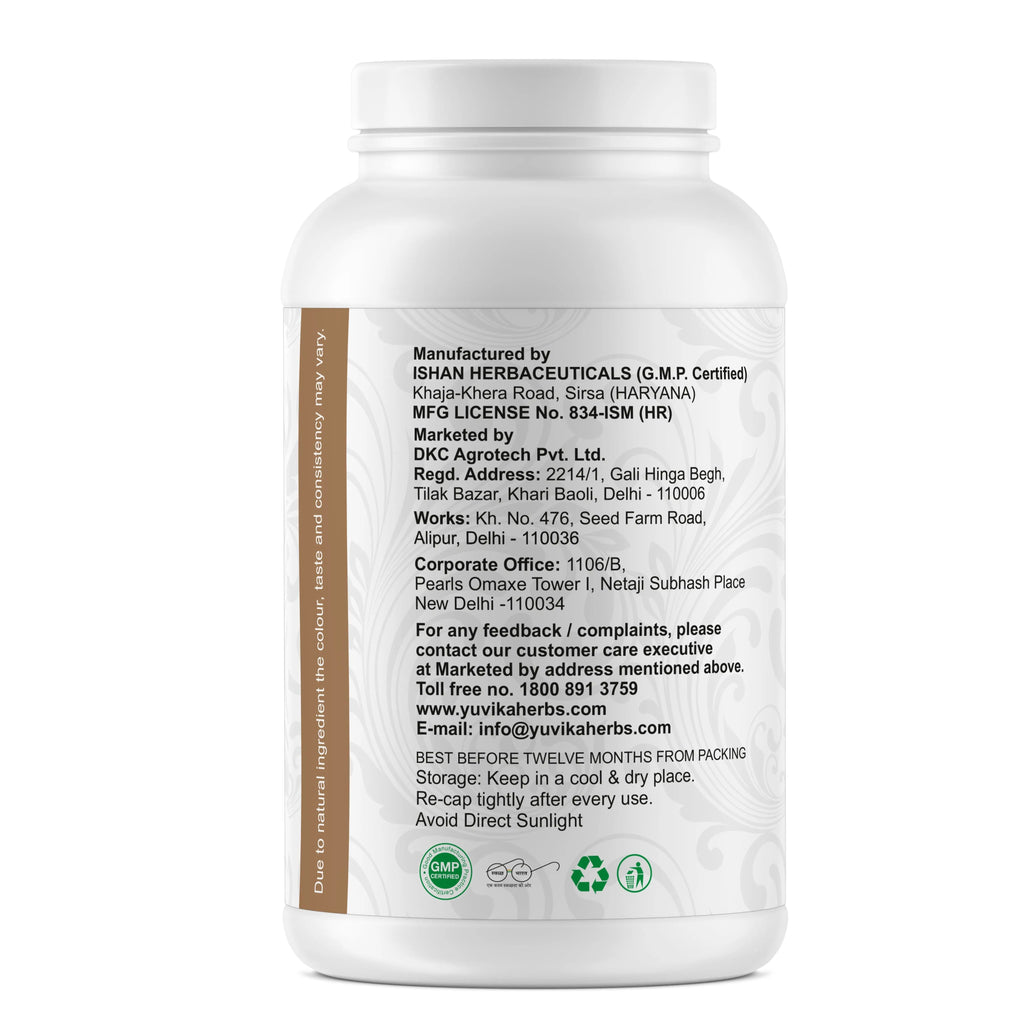 Yuvika Sathi Jadd Powder - 100 gms