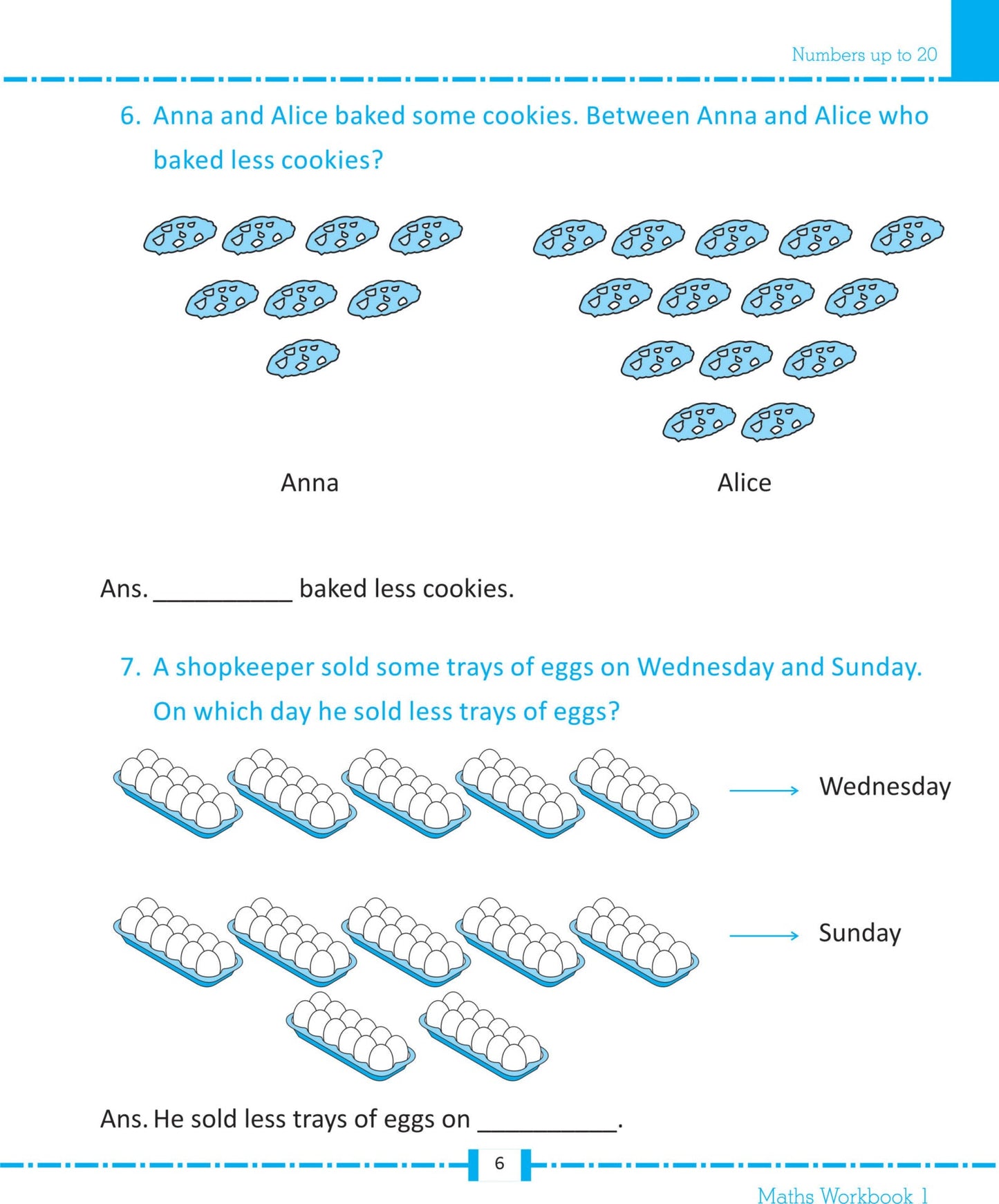 Scholars Insights Challenging Maths Word Problems - 1