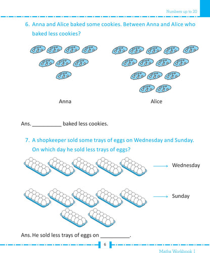 Scholars Insights Challenging Maths Word Problems - 1
