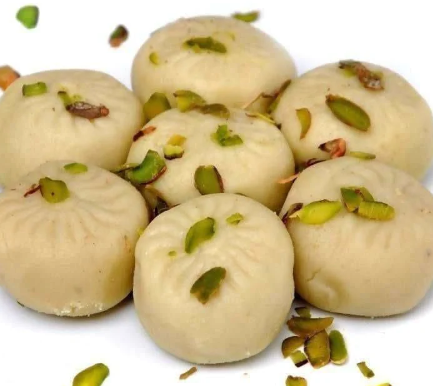 Pulla Reddy Doodh Peda