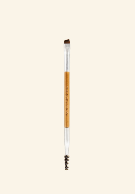 The Body Shop Eyeshadow Duo Brush - 1 Pc