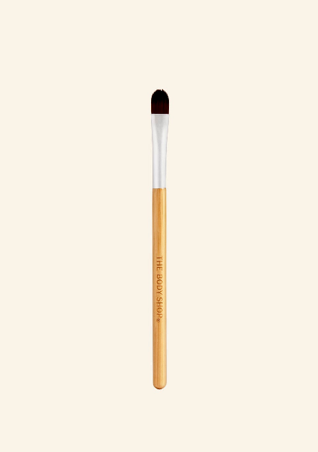 The Body Shop Eyeshadow Blending Brush - 1 Pc
