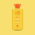 Aqualogica Glow+ Squishy Shower Gel with Vitamin C & Papaya - 250 ml